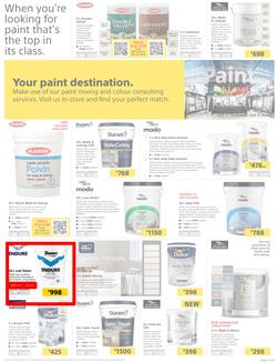 Builders : It's As Easy As 1... 2... 3... (22 Oct - 24 Dec 2019), page 3
