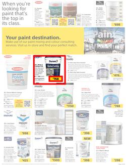 Builders : It's As Easy As 1... 2... 3... (22 Oct - 24 Dec 2019), page 3