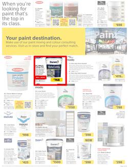 Builders : It's As Easy As 1... 2... 3... (22 Oct - 24 Dec 2019), page 3