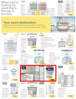 Builders : It's As Easy As 1... 2... 3... (22 Oct - 24 Dec 2019), page 3