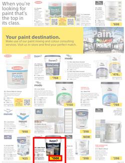 Builders : It's As Easy As 1... 2... 3... (22 Oct - 24 Dec 2019), page 3