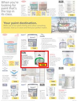 Builders : It's As Easy As 1... 2... 3... (22 Oct - 24 Dec 2019), page 3