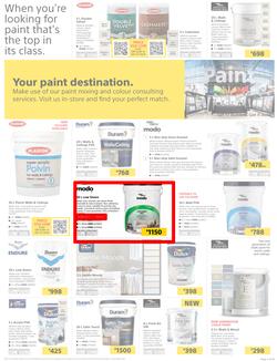 Builders : It's As Easy As 1... 2... 3... (22 Oct - 24 Dec 2019), page 3