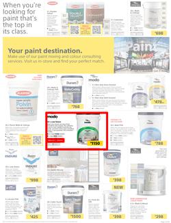Builders : It's As Easy As 1... 2... 3... (22 Oct - 24 Dec 2019), page 3