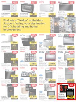Builders Strubens Valley : Grand Relaunch (22 Aug - 1 Sept 2019), page 2