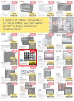 Builders Strubens Valley : Grand Relaunch (22 Aug - 1 Sept 2019), page 2