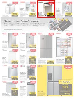 Builders Strubens Valley : Grand Relaunch (22 Aug - 1 Sept 2019), page 3
