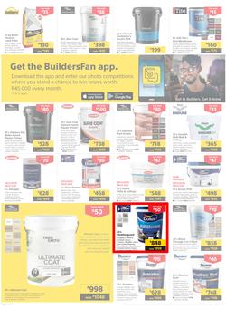Builders Strubens Valley : Grand Relaunch (22 Aug - 1 Sept 2019), page 4