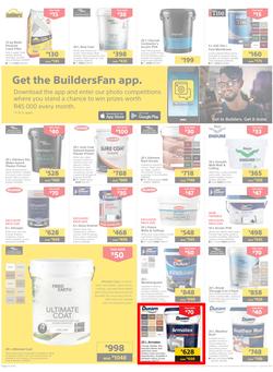 Builders Strubens Valley : Grand Relaunch (22 Aug - 1 Sept 2019), page 4