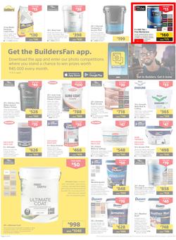 Builders Strubens Valley : Grand Relaunch (22 Aug - 1 Sept 2019), page 4