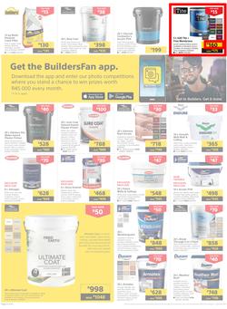 Builders Strubens Valley : Grand Relaunch (22 Aug - 1 Sept 2019), page 4