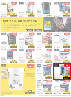 Builders Strubens Valley : Grand Relaunch (22 Aug - 1 Sept 2019), page 4