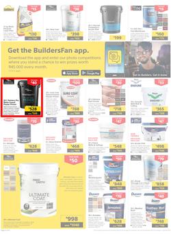 Builders Strubens Valley : Grand Relaunch (22 Aug - 1 Sept 2019), page 4
