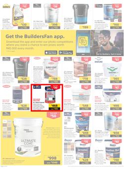Builders Strubens Valley : Grand Relaunch (22 Aug - 1 Sept 2019), page 4