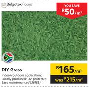 Belgotex Floors DIY Grass-Per Sqm