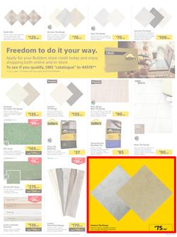 Builders Strubens Valley : Grand Relaunch (22 Aug - 1 Sept 2019), page 5