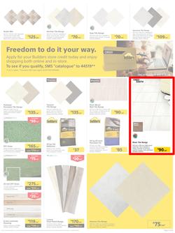 Builders Strubens Valley : Grand Relaunch (22 Aug - 1 Sept 2019), page 5