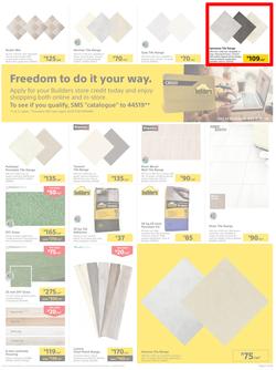 Builders Strubens Valley : Grand Relaunch (22 Aug - 1 Sept 2019), page 5