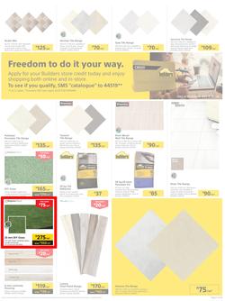 Builders Strubens Valley : Grand Relaunch (22 Aug - 1 Sept 2019), page 5