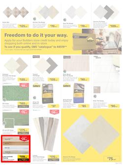 Builders Strubens Valley : Grand Relaunch (22 Aug - 1 Sept 2019), page 5