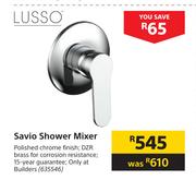 Lusso Savio Shower Mixer