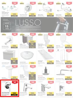 Builders Strubens Valley : Grand Relaunch (22 Aug - 1 Sept 2019), page 6