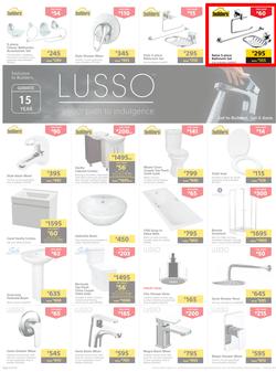 Builders Strubens Valley : Grand Relaunch (22 Aug - 1 Sept 2019), page 6