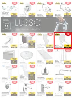 Builders Strubens Valley : Grand Relaunch (22 Aug - 1 Sept 2019), page 6