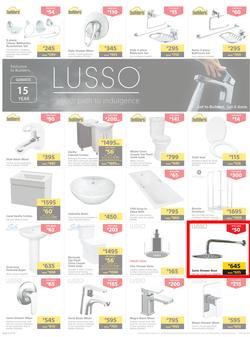 Builders Strubens Valley : Grand Relaunch (22 Aug - 1 Sept 2019), page 6
