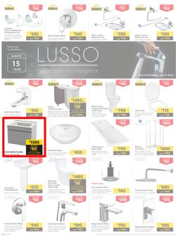 Builders Strubens Valley : Grand Relaunch (22 Aug - 1 Sept 2019), page 6