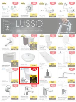 Builders Strubens Valley : Grand Relaunch (22 Aug - 1 Sept 2019), page 6