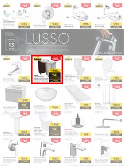 Builders Strubens Valley : Grand Relaunch (22 Aug - 1 Sept 2019), page 6