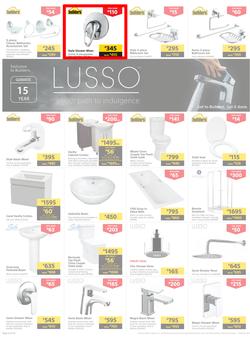 Builders Strubens Valley : Grand Relaunch (22 Aug - 1 Sept 2019), page 6