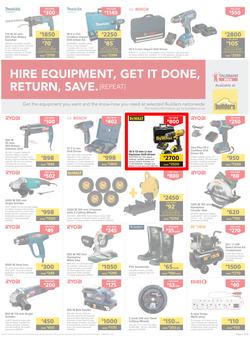 Builders Strubens Valley : Grand Relaunch (22 Aug - 1 Sept 2019), page 7