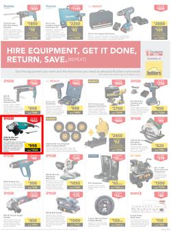 Builders Strubens Valley : Grand Relaunch (22 Aug - 1 Sept 2019), page 7