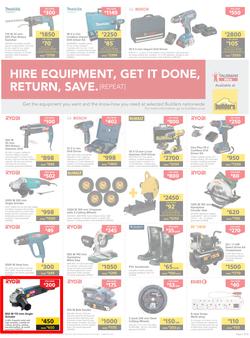 Builders Strubens Valley : Grand Relaunch (22 Aug - 1 Sept 2019), page 7