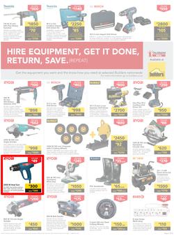 Builders Strubens Valley : Grand Relaunch (22 Aug - 1 Sept 2019), page 7