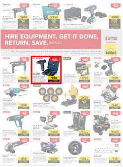 Builders Strubens Valley : Grand Relaunch (22 Aug - 1 Sept 2019), page 7