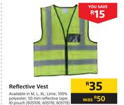 Reflective Vest