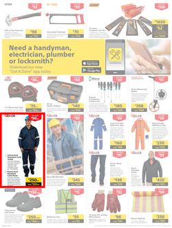 Builders Strubens Valley : Grand Relaunch (22 Aug - 1 Sept 2019), page 8