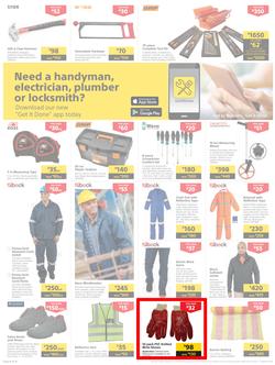 Builders Strubens Valley : Grand Relaunch (22 Aug - 1 Sept 2019), page 8
