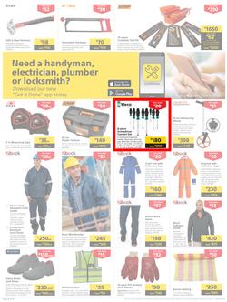 Builders Strubens Valley : Grand Relaunch (22 Aug - 1 Sept 2019), page 8