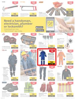 Builders Strubens Valley : Grand Relaunch (22 Aug - 1 Sept 2019), page 8