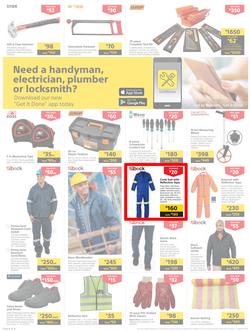 Builders Strubens Valley : Grand Relaunch (22 Aug - 1 Sept 2019), page 8
