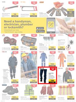 Builders Strubens Valley : Grand Relaunch (22 Aug - 1 Sept 2019), page 8