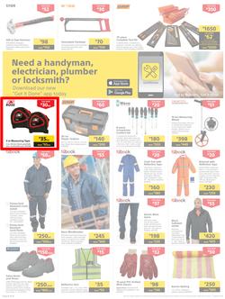 Builders Strubens Valley : Grand Relaunch (22 Aug - 1 Sept 2019), page 8