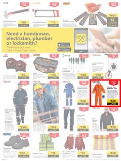 Builders Strubens Valley : Grand Relaunch (22 Aug - 1 Sept 2019), page 8