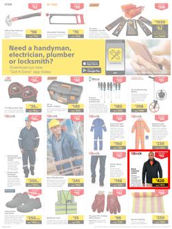 Builders Strubens Valley : Grand Relaunch (22 Aug - 1 Sept 2019), page 8