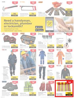 Builders Strubens Valley : Grand Relaunch (22 Aug - 1 Sept 2019), page 8