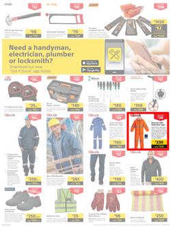 Builders Strubens Valley : Grand Relaunch (22 Aug - 1 Sept 2019), page 8